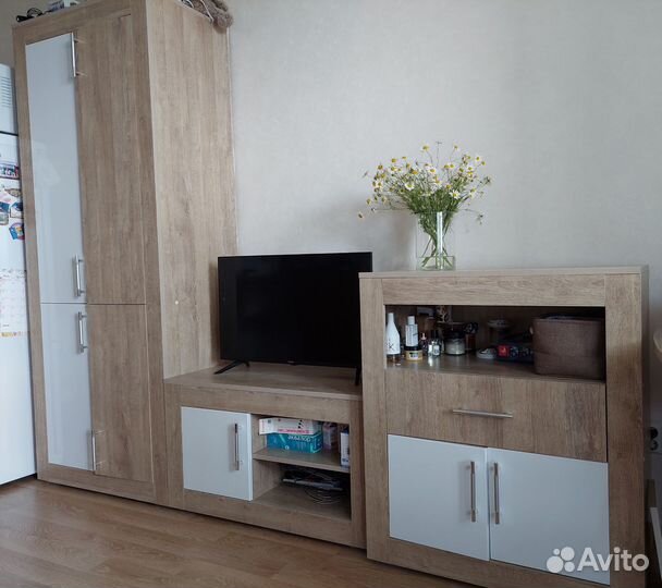 Мебельный гарнитур в гостиную, спальню, детскую