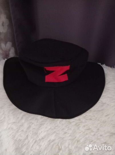 Карнавальный костюм Зорро детский