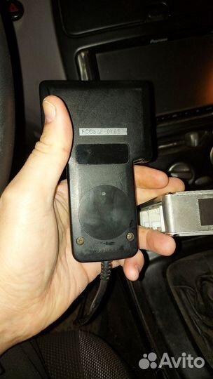 Apexi power fc 2zz-ge