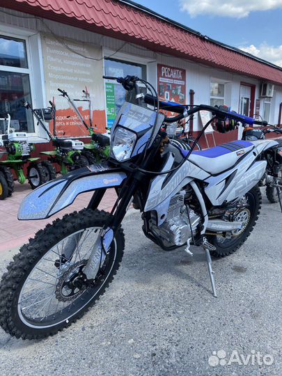 Кроссовый, эндуро, питбайк 125, 145 куб, 250 куб