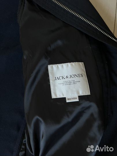 Бомбер Jack&Jones