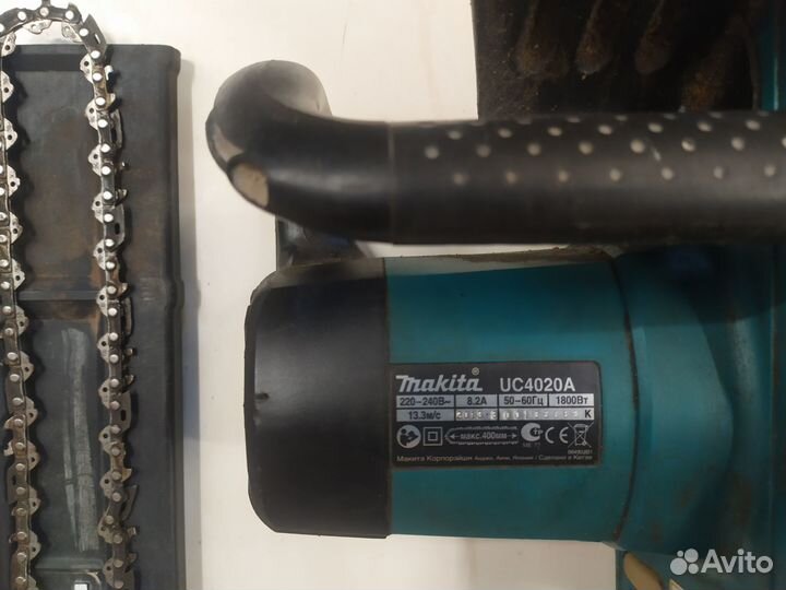 Uc4020a makita
