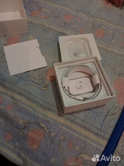 Airpods pro копия