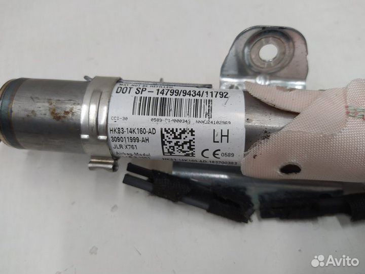 Б/У Подушка безопасности Подушка безопасности