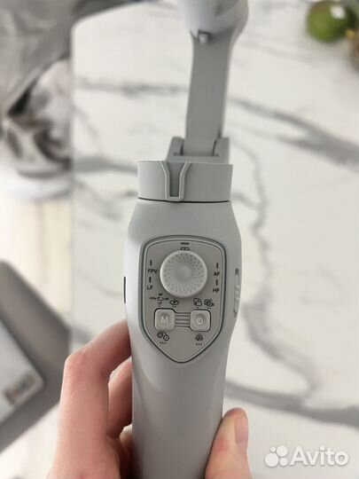 Стабилизатор для телефона L7C Pro Plus