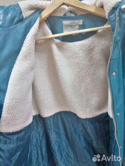 Парка дождевик ASOS 42 44