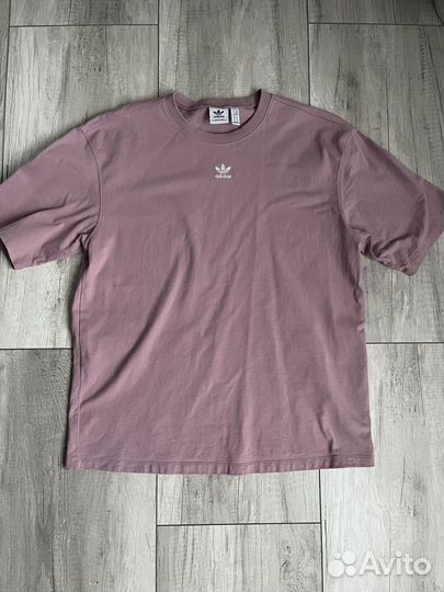 Футболка adidas