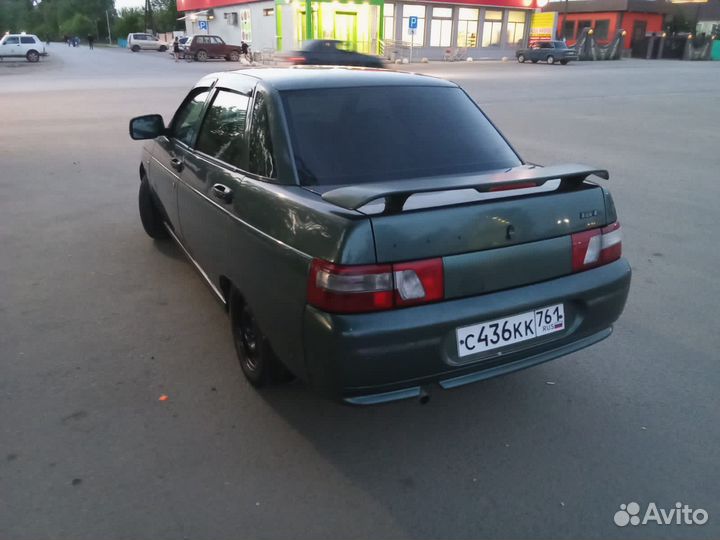 Ваз. 2110. 2006 год.1.5