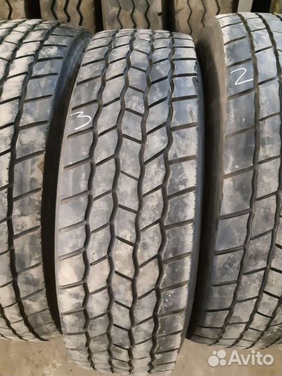 Accelera 295/80 R22.5