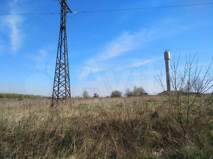 Участок 25,2 сот. (промназначения)