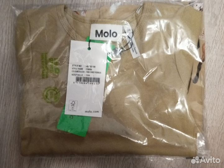 Molo платье 104