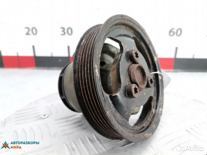 Помпа Opel Astra F рест. 1999 93182043