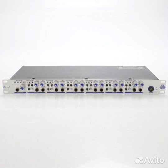 Alto HPA6 микшер-усилитель для наушников