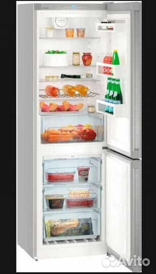 Холодильник Liebherr новый