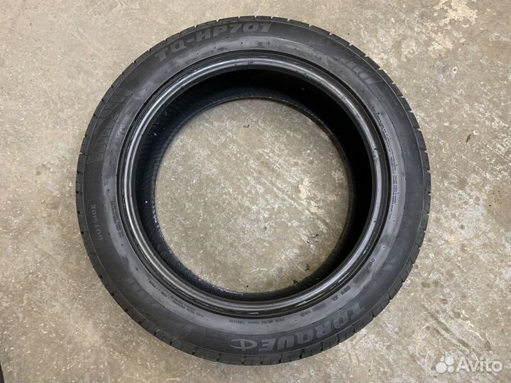Torque TQ-HP701 215/55 R18 99V