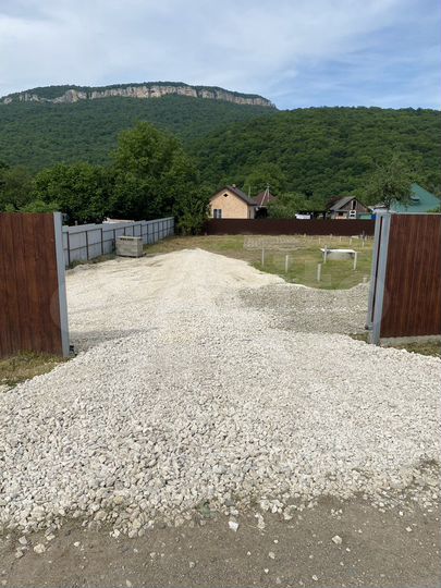 Участок 9 сот. (ИЖС)