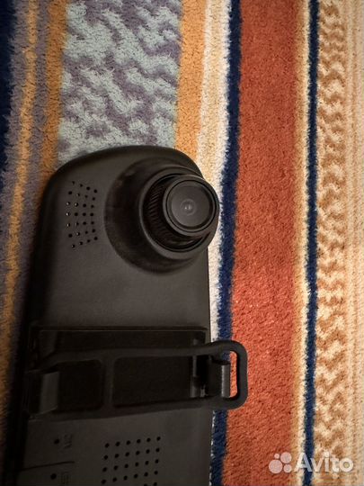 Видео регистратор зеркало