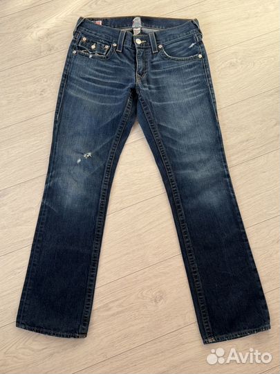 Джинсы True religion оригинал