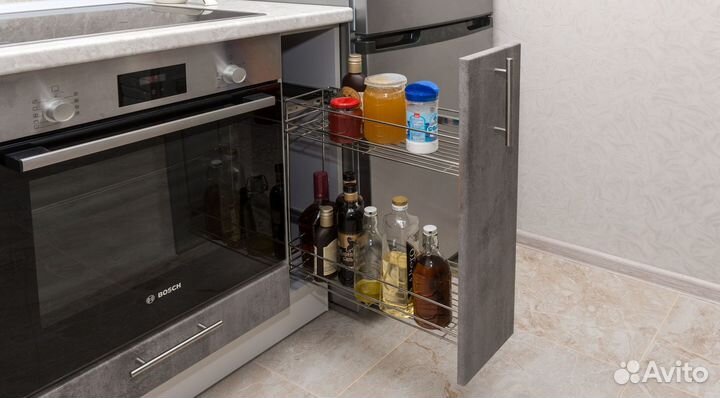 Кухня как IKEA на заказ