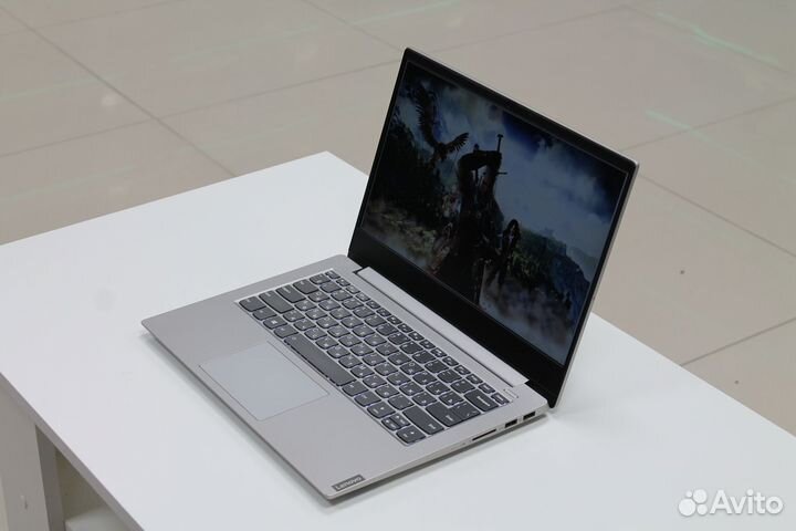 Ноутбук Lenovo ideapad 330