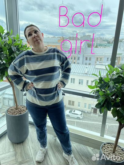 Администратор салона красоты