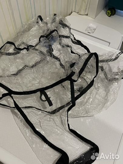 Коляска прогулочная x-lander x-fly