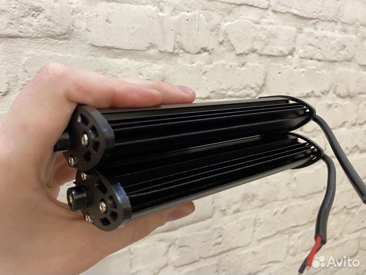 Светодиодная балка 18 см