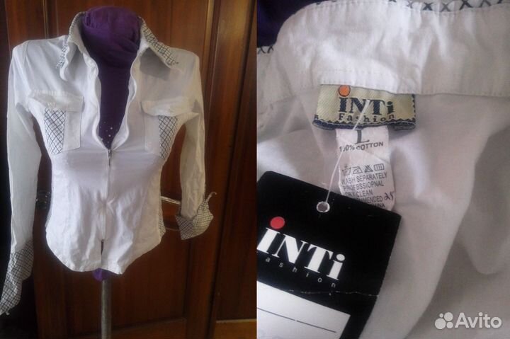 Пакет вещей