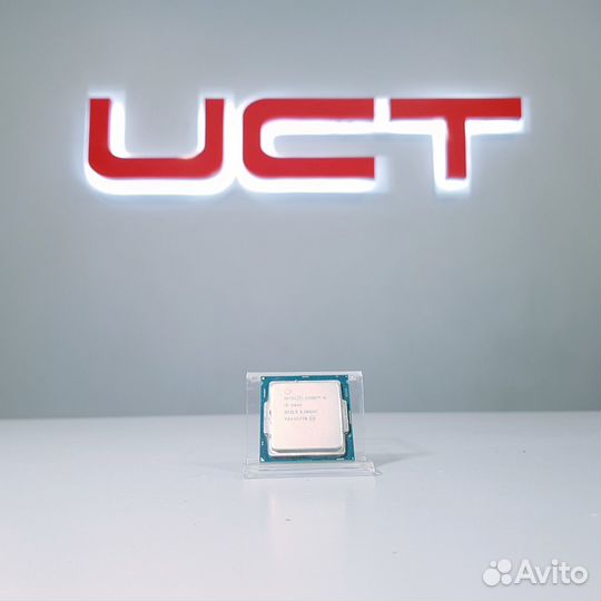 Процессор Intel Core i5 6600