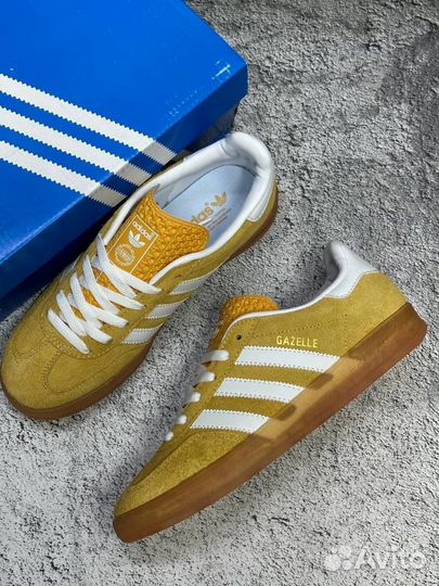 Кроссовки Adidas originals gazelle