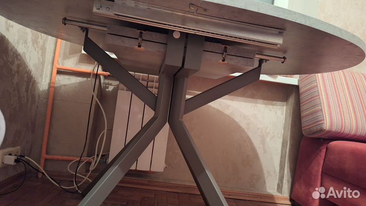 Кухонный стол раскладной