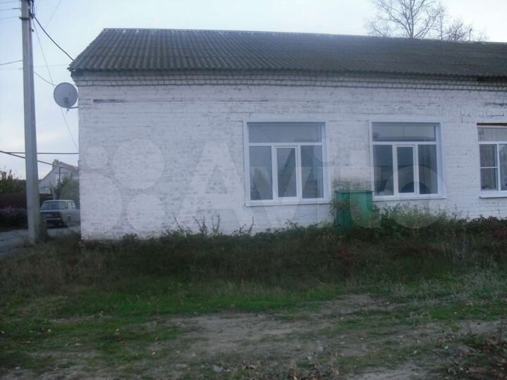 2-к. квартира, 49 м², 1/1 эт.