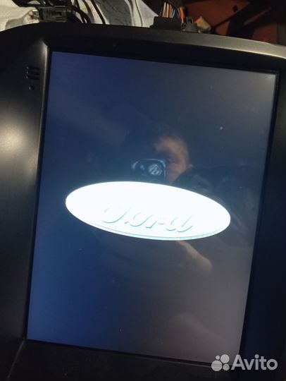 Магнитола на форд фокус 3 teyes Tpro