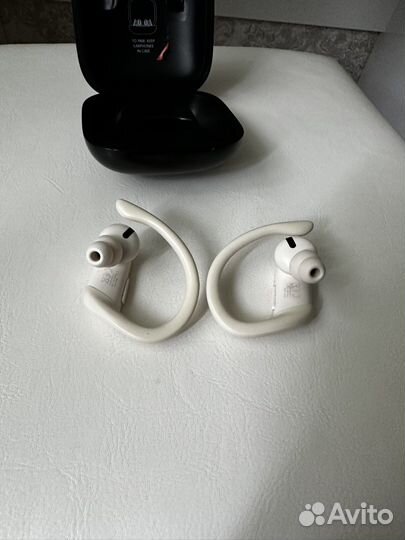 Наушники Beats powerbeats pro