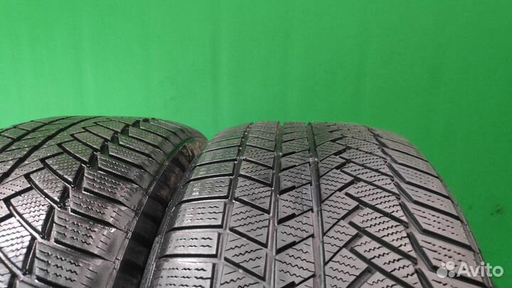 Continental ContiWinterContact TS 850 P 255/55 R19 111V