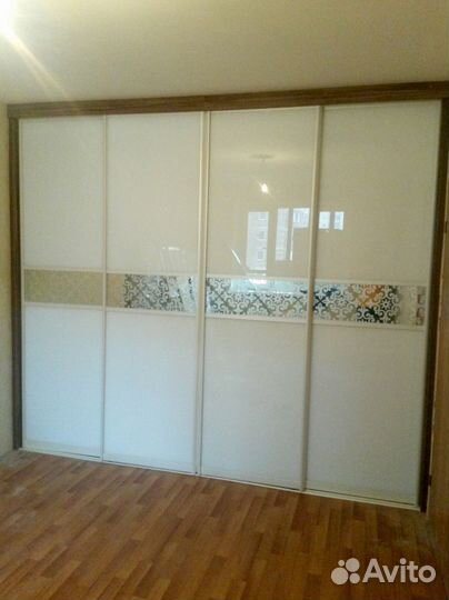 Шкаф на заказ