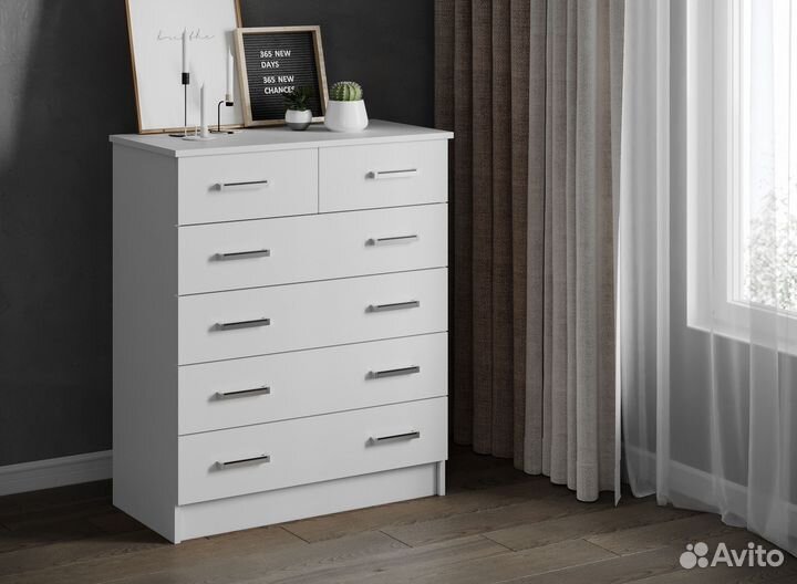 Комод «Катрин 5»