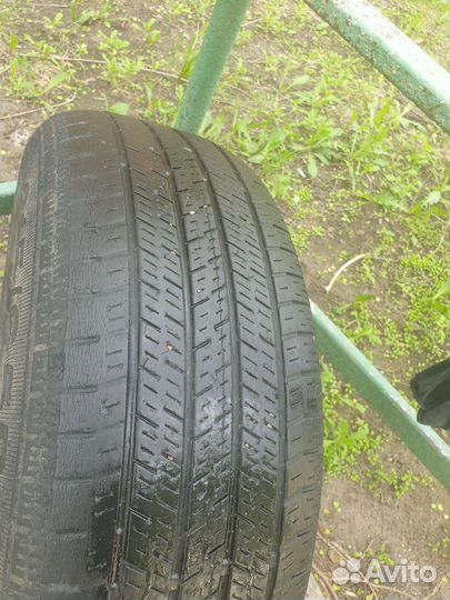 Continental ContiIceContact 4x4 215/65 R16 98H