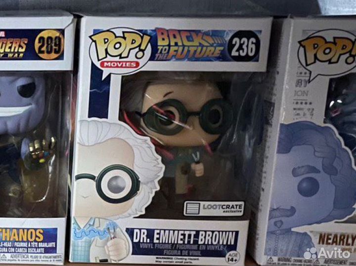 Funko pop