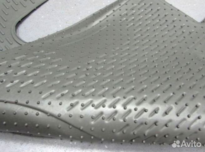 Коврики VW LT 28, 35, 46