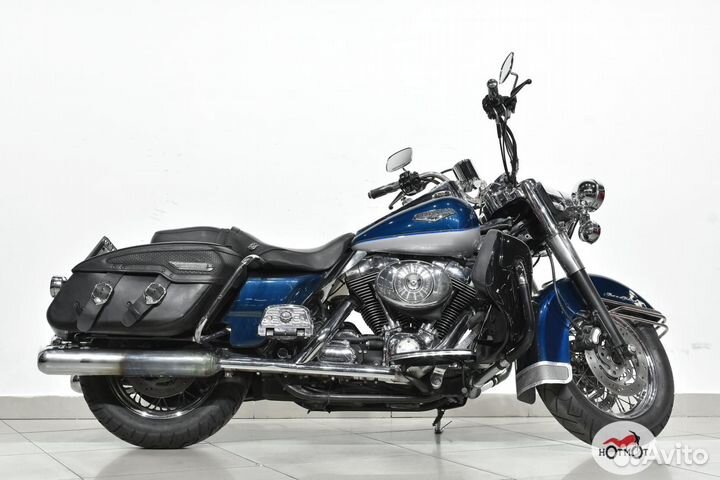 Harley-Davidson Road King 2002г