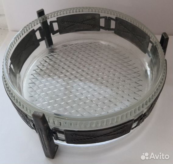 Пепельница. СССР