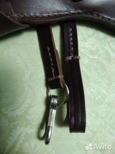 Кобура для тт