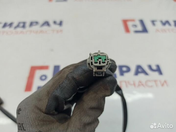 Проводка заднего бампера Nissan X-Trail (T32) 2409