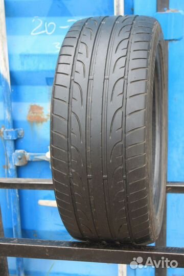 Dunlop SP Sport Maxx 245/45 R18 104Q