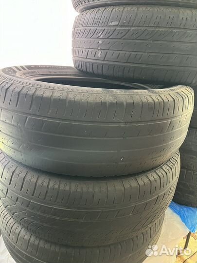 Nexen Aria AH7 225/60 R17 102