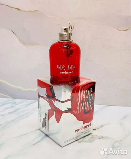 Cacharel Amor Amor 100ml