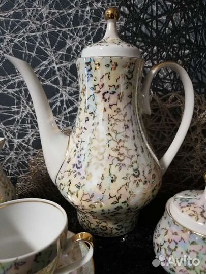 Кахла кофейный Эгоист