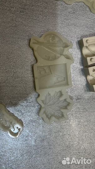 Молды для шоколада