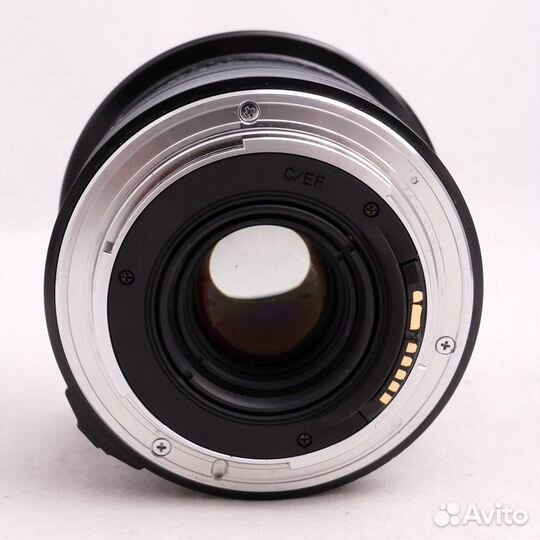 Tokina 17mm f/3.5 AF AT-X